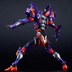 GOOD SMILE Gridknight SSSS.DYNAZENON Gigan-Techs Action Figure 12 GOOD SMILE Gridknight SSSS.DYNAZENON Gigan-Techs Action Figure -Toy Model Cosplay Store 4580590125032 figure gridknight ssss dynazenon gigan techs action altd