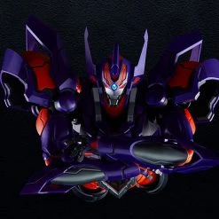 GOOD SMILE Gridknight SSSS.DYNAZENON Gigan-Techs Action Figure 13 GOOD SMILE Gridknight SSSS.DYNAZENON Gigan-Techs Action Figure -Toy Model Cosplay Store 4580590125032 figure gridknight ssss dynazenon gigan techs action alte