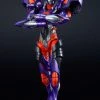 GOOD SMILE Gridknight SSSS.DYNAZENON Gigan-Techs Action Figure -Toy Model Cosplay Store 4580590125032 figure gridknight ssss dynazenon gigan techs action primary