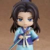 GOOD SMILE ARTS SHANGHAI Zhang Liang The Legend Of Qin Nendoroid Figure -Toy Model Cosplay Store 4580590125056 figure zhang liang the legend of qin nendoroid primary