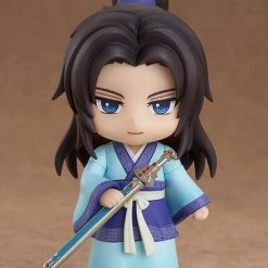 GOOD SMILE ARTS SHANGHAI Zhang Liang The Legend Of Qin Nendoroid Figure