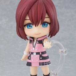 GOOD SMILE Kairi Kingdom Hearts III Ver Nendoroid Figure -Toy Model Cosplay Store 4580590125063 figure kairi kingdom hearts iii ver nendoroid altb