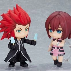 GOOD SMILE Kairi Kingdom Hearts III Ver Nendoroid Figure -Toy Model Cosplay Store 4580590125063 figure kairi kingdom hearts iii ver nendoroid alte