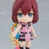 GOOD SMILE Kairi Kingdom Hearts III Ver Nendoroid Figure -Toy Model Cosplay Store 4580590125063 figure kairi kingdom hearts iii ver nendoroid primary