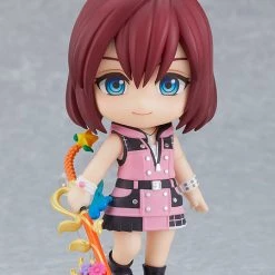 GOOD SMILE Kairi Kingdom Hearts III Ver Nendoroid Figure