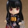 GOOD SMILE Ai Enma Hell Girl Fourth Twilight Nendoroid Figure -Toy Model Cosplay Store 4580590125070 figure ai enma hell girl fourth twilight nendoroid primary