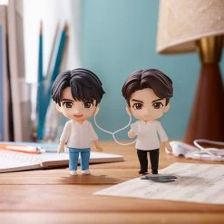 GOOD SMILE Sarawat 2gether Nendoroid Figure -Toy Model Cosplay Store 4580590125155 figure sarawat 2gether nendoroid altd