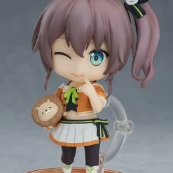 GOOD SMILE Natsuiro Matsuri Hololive Production Nendoroid Figure 9 GOOD SMILE Natsuiro Matsuri Hololive Production Nendoroid Figure -Toy Model Cosplay Store 4580590125209 figure natsuiro matsuri hololive production nendoroid alta
