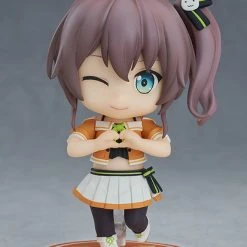 GOOD SMILE Natsuiro Matsuri Hololive Production Nendoroid Figure 10 GOOD SMILE Natsuiro Matsuri Hololive Production Nendoroid Figure -Toy Model Cosplay Store 4580590125209 figure natsuiro matsuri hololive production nendoroid altb