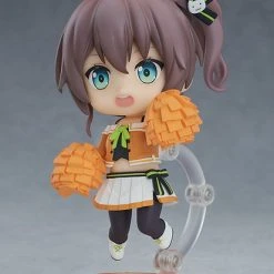 GOOD SMILE Natsuiro Matsuri Hololive Production Nendoroid Figure 11 GOOD SMILE Natsuiro Matsuri Hololive Production Nendoroid Figure -Toy Model Cosplay Store 4580590125209 figure natsuiro matsuri hololive production nendoroid altc