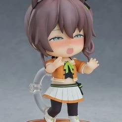 GOOD SMILE Natsuiro Matsuri Hololive Production Nendoroid Figure 12 GOOD SMILE Natsuiro Matsuri Hololive Production Nendoroid Figure -Toy Model Cosplay Store 4580590125209 figure natsuiro matsuri hololive production nendoroid altd