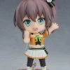 GOOD SMILE Natsuiro Matsuri Hololive Production Nendoroid Figure 2 GOOD SMILE Natsuiro Matsuri Hololive Production Nendoroid Figure -Toy Model Cosplay Store 4580590125209 figure natsuiro matsuri hololive production nendoroid primary
