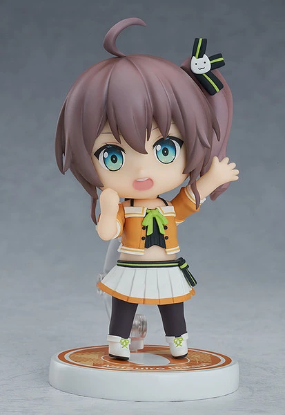GOOD SMILE Natsuiro Matsuri Hololive Production Nendoroid Figure 3 GOOD SMILE Natsuiro Matsuri Hololive Production Nendoroid Figure