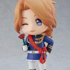 ORANGE ROUGE France Hetalia World Stars Nendoroid Figure 10 ORANGE ROUGE France Hetalia World Stars Nendoroid Figure -Toy Model Cosplay Store 4580590125216 figure france hetalia world stars nendoroid altb