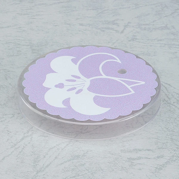 ORANGE ROUGE France Hetalia World Stars Nendoroid Figure 8 ORANGE ROUGE France Hetalia World Stars Nendoroid Figure - Image 6