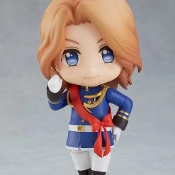ORANGE ROUGE France Hetalia World Stars Nendoroid Figure