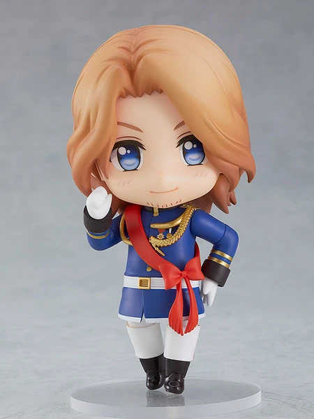 ORANGE ROUGE France Hetalia World Stars Nendoroid Figure 3 ORANGE ROUGE France Hetalia World Stars Nendoroid Figure