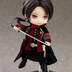 ORANGE ROUGE Kashuu Kiyomitsu Touken Ranbu -ONLINE- Nendoroid Doll Figure -Toy Model Cosplay Store 4580590125261 figure kashuu kiyomitsu touken ranbu online nendoroid doll altb