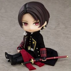 ORANGE ROUGE Kashuu Kiyomitsu Touken Ranbu -ONLINE- Nendoroid Doll Figure -Toy Model Cosplay Store 4580590125261 figure kashuu kiyomitsu touken ranbu online nendoroid doll altc