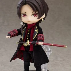 ORANGE ROUGE Kashuu Kiyomitsu Touken Ranbu -ONLINE- Nendoroid Doll Figure