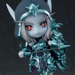 GOOD SMILE Sylvanas Windrunner World Of Warcraft Nendoroid Figure -Toy Model Cosplay Store 4580590125421 figure sylvanas windrunner world of warcraft nendoroid altb
