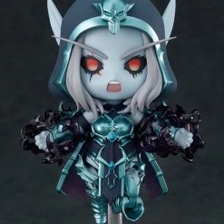 GOOD SMILE Sylvanas Windrunner World Of Warcraft Nendoroid Figure -Toy Model Cosplay Store 4580590125421 figure sylvanas windrunner world of warcraft nendoroid altc