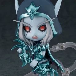 GOOD SMILE Sylvanas Windrunner World Of Warcraft Nendoroid Figure -Toy Model Cosplay Store 4580590125421 figure sylvanas windrunner world of warcraft nendoroid altd