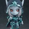GOOD SMILE Sylvanas Windrunner World Of Warcraft Nendoroid Figure -Toy Model Cosplay Store 4580590125421 figure sylvanas windrunner world of warcraft nendoroid primary