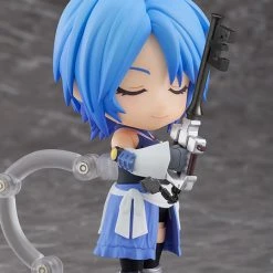 GOOD SMILE Aqua Kingdom Hearts III Ver Nendoroid Figure -Toy Model Cosplay Store 4580590125438 figure aqua kingdom hearts iii ver nendoroid altc