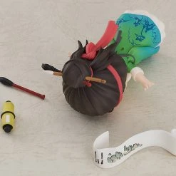 GOOD SMILE ARTS SHANGHAI Shen Zhou Canal Towns Nendoroid Figure -Toy Model Cosplay Store 4580590125452 figure shen zhou canal towns nendoroid altc