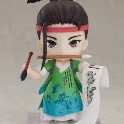 GOOD SMILE ARTS SHANGHAI Shen Zhou Canal Towns Nendoroid Figure