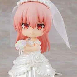 GOOD SMILE Tsukasa Yuzaki Tonikawa Over The Moon For You Nendoroid Figure