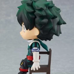 TAKARA TOMY Izuku Midoriya My Hero Academia Nendoroid Swacchao! Figure -Toy Model Cosplay Store 4580590125612 figure izuku midoriya my hero academia nendoroid swacchao altc