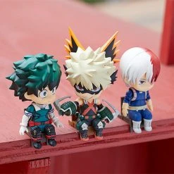 TAKARA TOMY Izuku Midoriya My Hero Academia Nendoroid Swacchao! Figure -Toy Model Cosplay Store 4580590125612 figure izuku midoriya my hero academia nendoroid swacchao altg