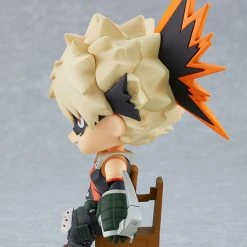 TAKARA TOMY Katsuki Bakugo My Hero Academia Nendoroid Swacchao! Figure -Toy Model Cosplay Store 4580590125629 figure katsuki bakugo my hero academia nendoroid swacchao altc