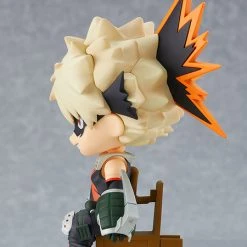 TAKARA TOMY Katsuki Bakugo My Hero Academia Nendoroid Swacchao! Figure -Toy Model Cosplay Store 4580590125629 figure katsuki bakugo my hero academia nendoroid swacchao alte
