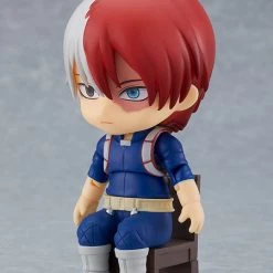 TAKARA TOMY Shoto Todoroki My Hero Academia Nendoroid Swacchao! Figure -Toy Model Cosplay Store 4580590125636 figure shoto todoroki my hero academia nendoroid swacchao altb
