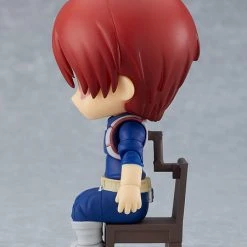 TAKARA TOMY Shoto Todoroki My Hero Academia Nendoroid Swacchao! Figure -Toy Model Cosplay Store 4580590125636 figure shoto todoroki my hero academia nendoroid swacchao altc
