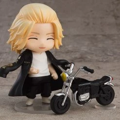 ORANGE ROUGE "Mikey" Manjiro Sano Tokyo Revengers Nendoroid Figure -Toy Model Cosplay Store 4580590125643 figure mikey manjiro sano tokyo revengers nendoroid altc