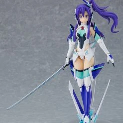 GOOD SMILE Tsubasa Kazanari Symphogear GX ACT Mode Action Figure