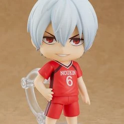 ORANGE ROUGE Tatsuya Yoigoshi Burning Kabaddi Nendoroid Figure