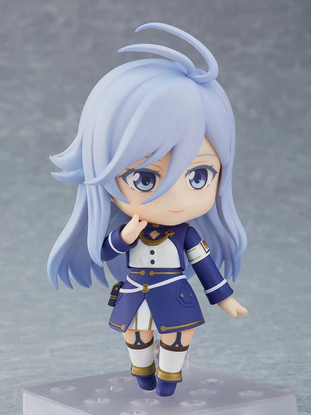 GOOD SMILE Vladilena Milize (Lena) 86 EIGHTY-SIX Nendoroid Figure 4 GOOD SMILE Vladilena Milize (Lena) 86 EIGHTY-SIX Nendoroid Figure - Image 2