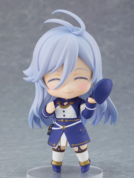 GOOD SMILE Vladilena Milize (Lena) 86 EIGHTY-SIX Nendoroid Figure 6 GOOD SMILE Vladilena Milize (Lena) 86 EIGHTY-SIX Nendoroid Figure - Image 4