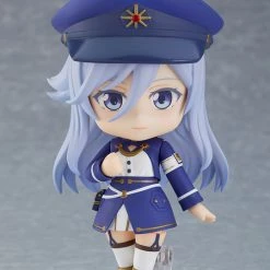GOOD SMILE Vladilena Milize (Lena) 86 EIGHTY-SIX Nendoroid Figure