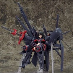 GOOD SMILE Maple Machine God Ver BOFURI ACT MODE Action Figure 15 GOOD SMILE Maple Machine God Ver BOFURI ACT MODE Action Figure -Toy Model Cosplay Store 4580590125773 figure maple machine god ver bofuri act mode action altc