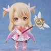 GOOD SMILE Illyasviel Von Einzbern Fate/Kaleid Liner Prisma Nendoroid Figure -Toy Model Cosplay Store 4580590125780 figure illyasviel von einzbern fate kaleid liner prisma nendoroid primary