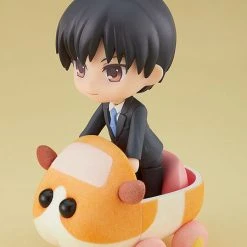 GOOD SMILE Potato Pui Pui Molcar Nendoroid Figure -Toy Model Cosplay Store 4580590125797 figure potato pui pui molcar nendoroid altd