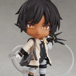 GOOD SMILE ARTS SHANGHAI Thorns Arknights Nendoroid Figure -Toy Model Cosplay Store 4580590125803 figure thorns arknights nendoroid alta