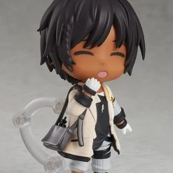 GOOD SMILE ARTS SHANGHAI Thorns Arknights Nendoroid Figure -Toy Model Cosplay Store 4580590125803 figure thorns arknights nendoroid altc