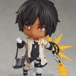 GOOD SMILE ARTS SHANGHAI Thorns Arknights Nendoroid Figure -Toy Model Cosplay Store 4580590125803 figure thorns arknights nendoroid altd